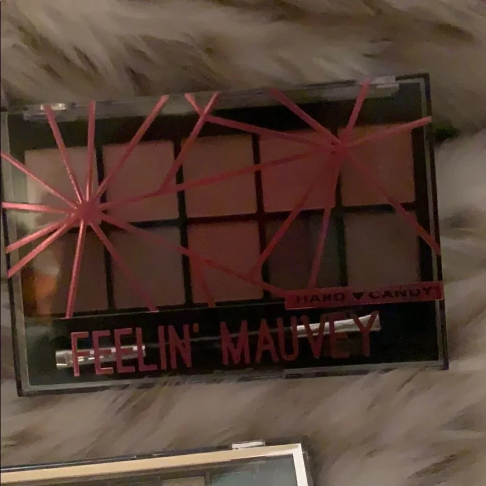 Three piece  make up set‎